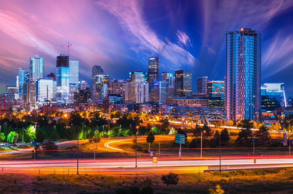 denver