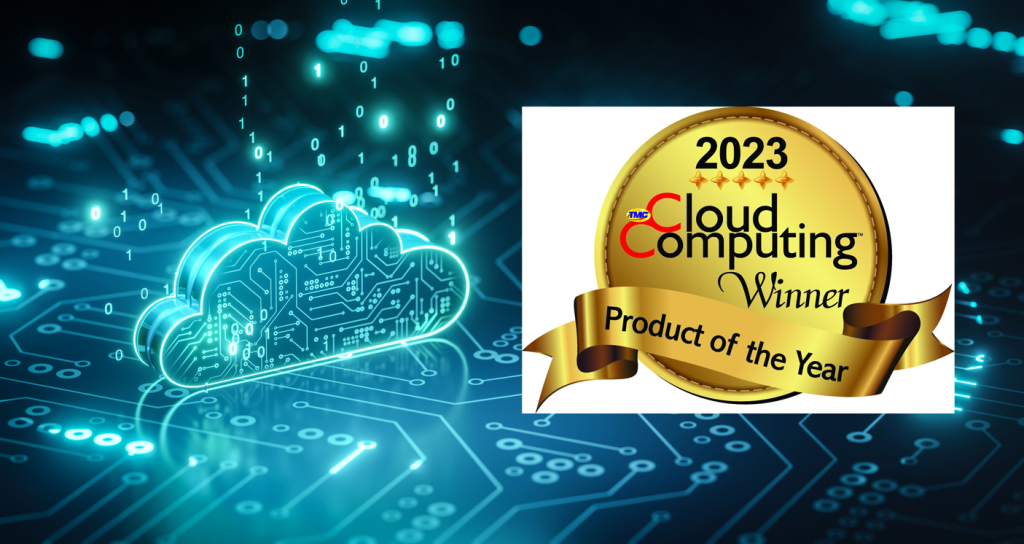 Cloud computing