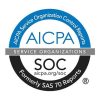 American Institute of Certified Public Accountants (AICPA SOC2)