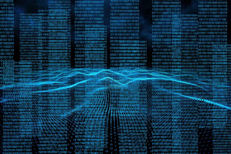 VLan network isolation