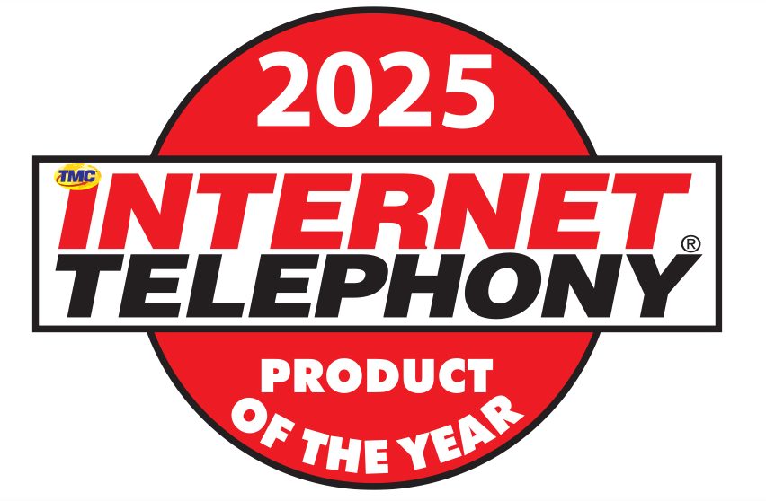 Internet telephony 2025