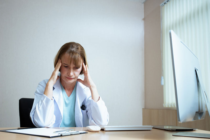securing healthcare it networks